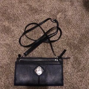 EUC Brighton organizer wallet
